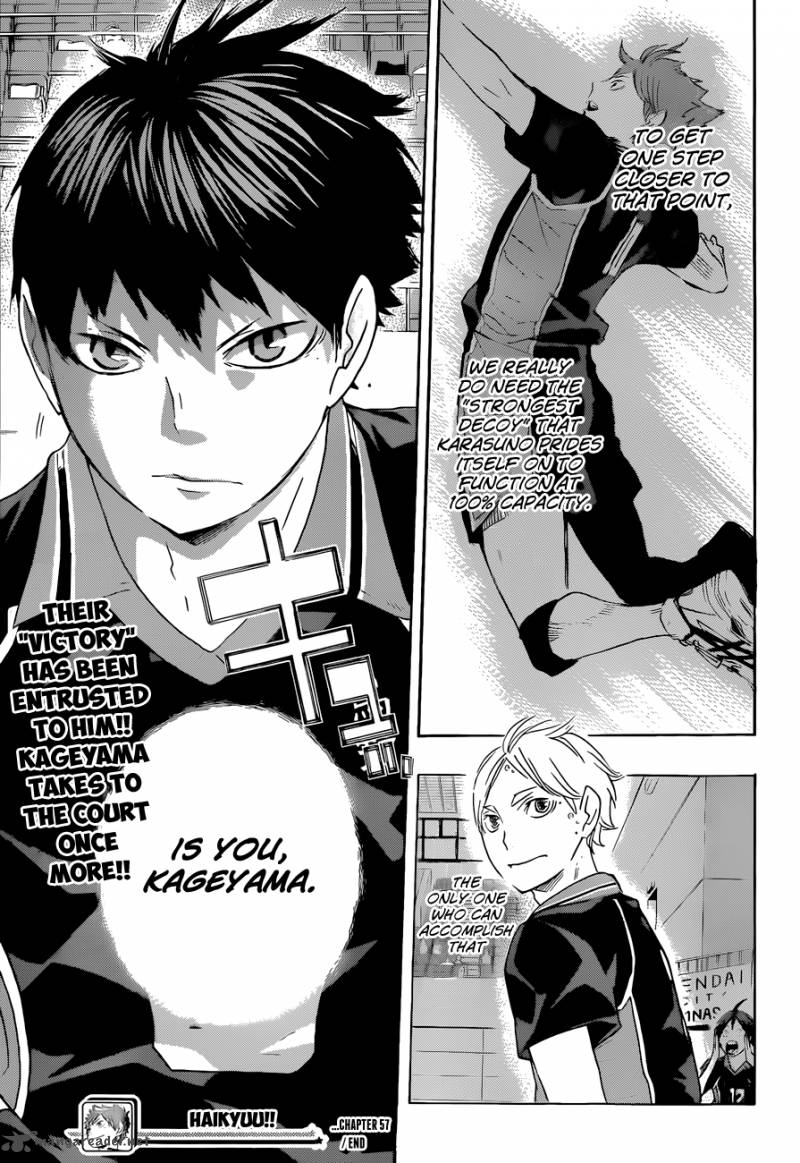 Haikyu 57 20