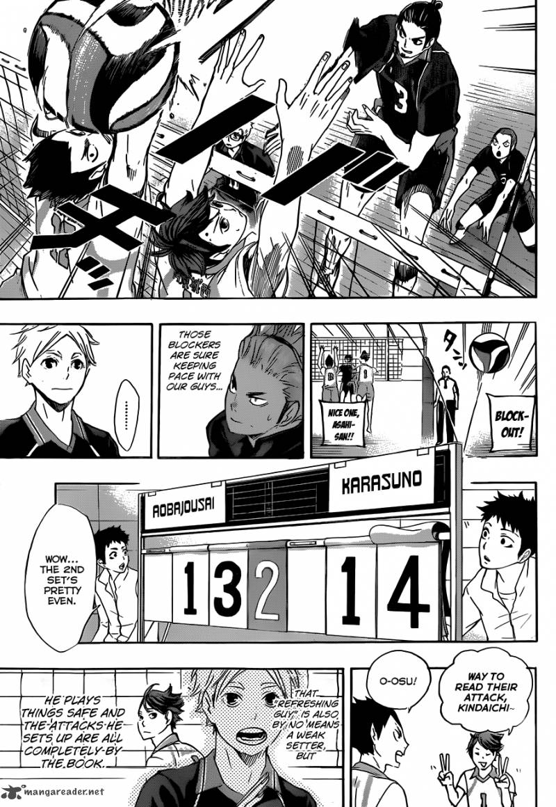 Haikyu 57 5