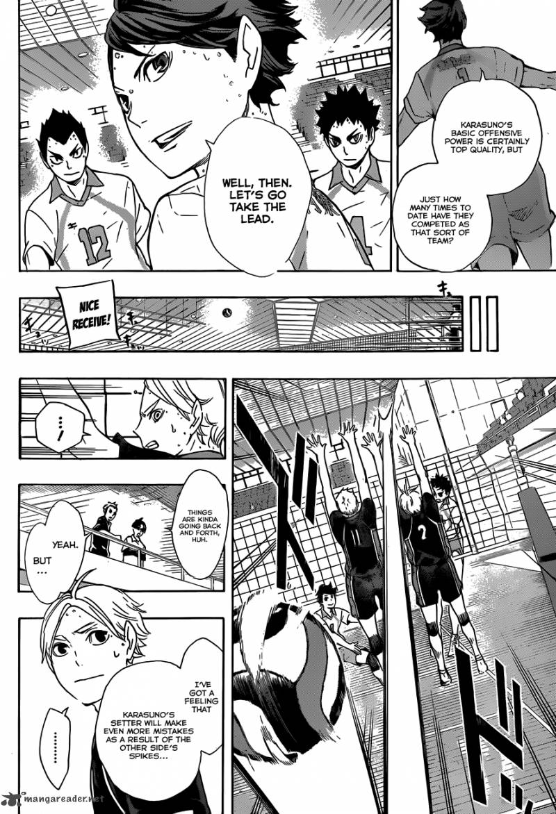 Haikyu 57 6