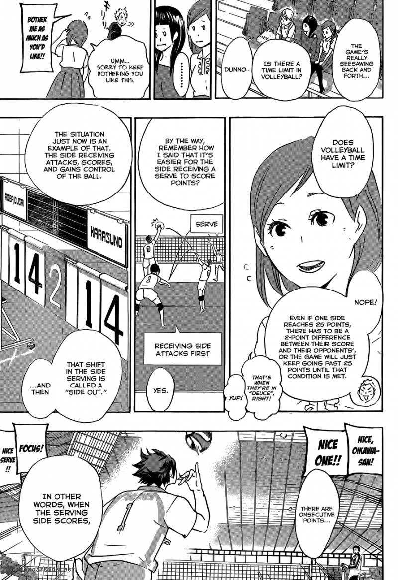 Haikyu 57 7
