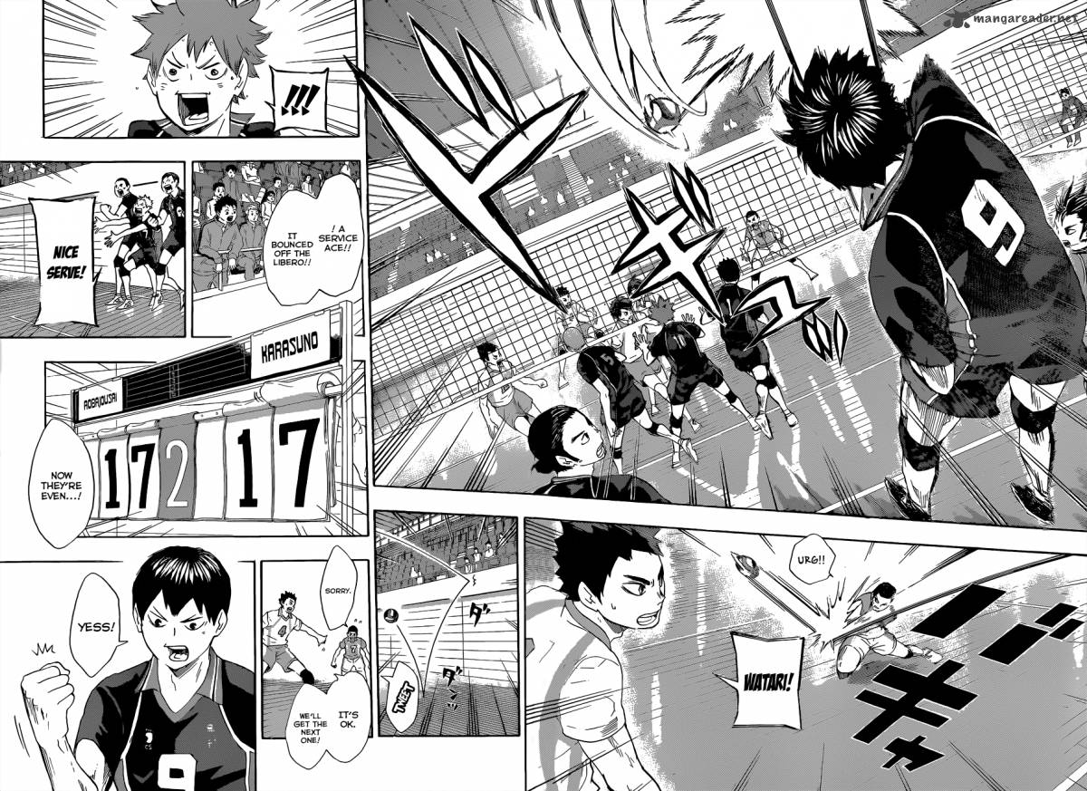 Haikyu 58 10