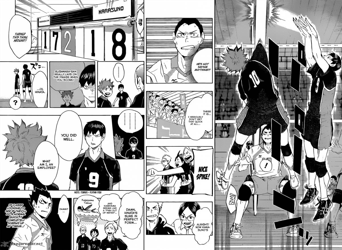Haikyu 58 13