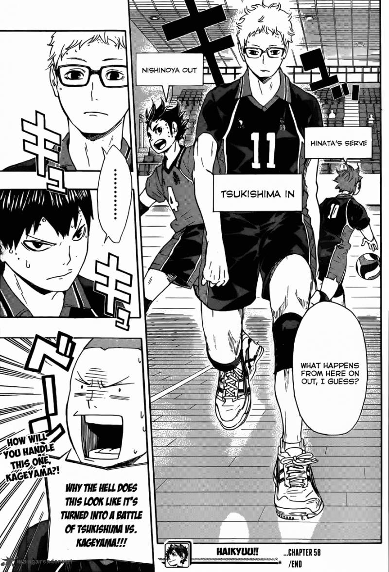 Haikyu 58 18