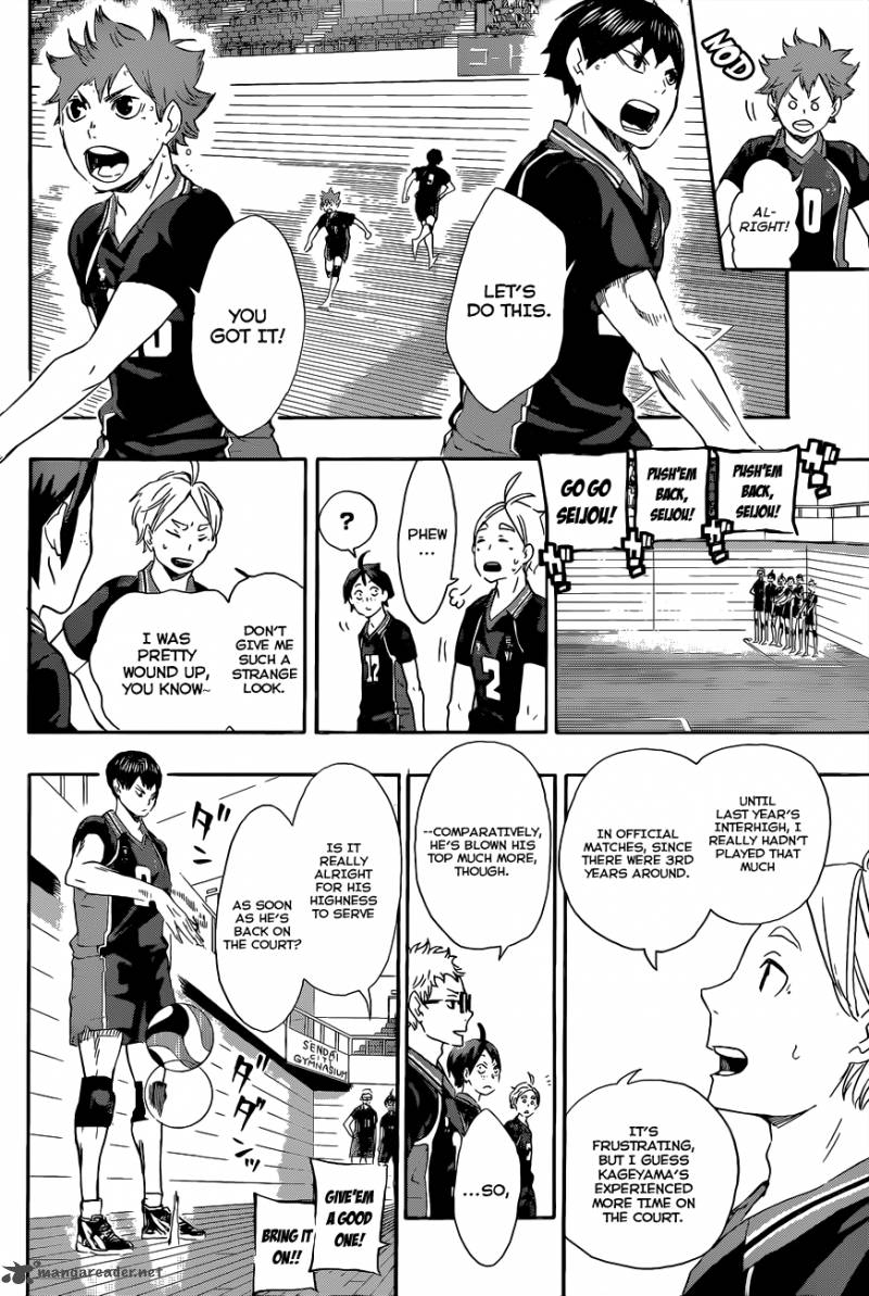 Haikyu 58 6