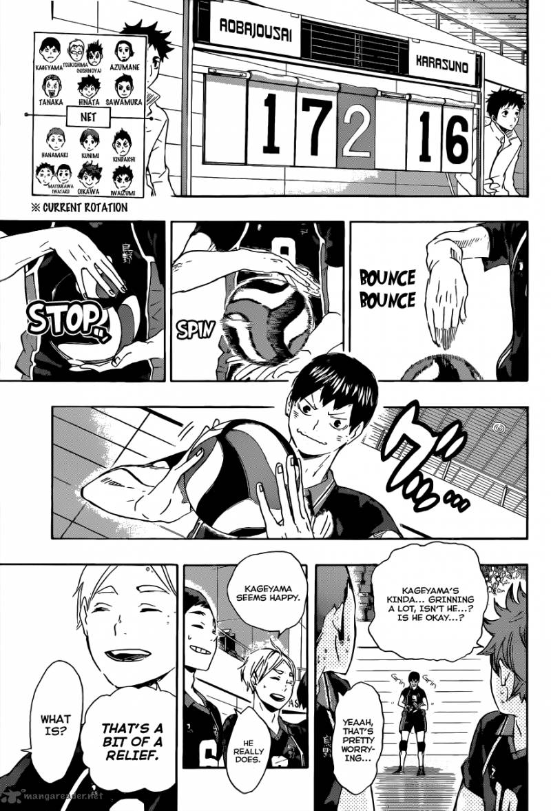 Haikyu 58 7