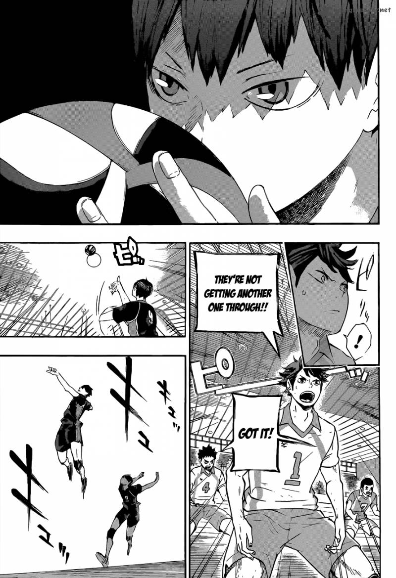 Haikyu 58 9