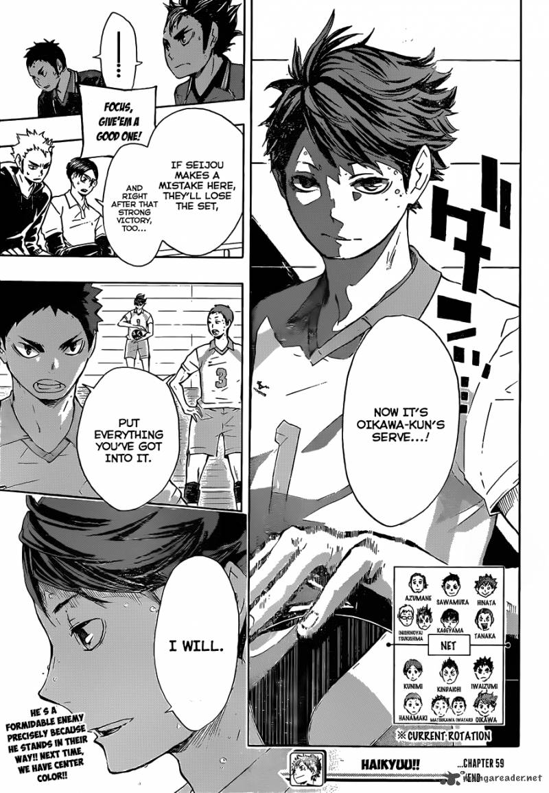 Haikyu 59 20