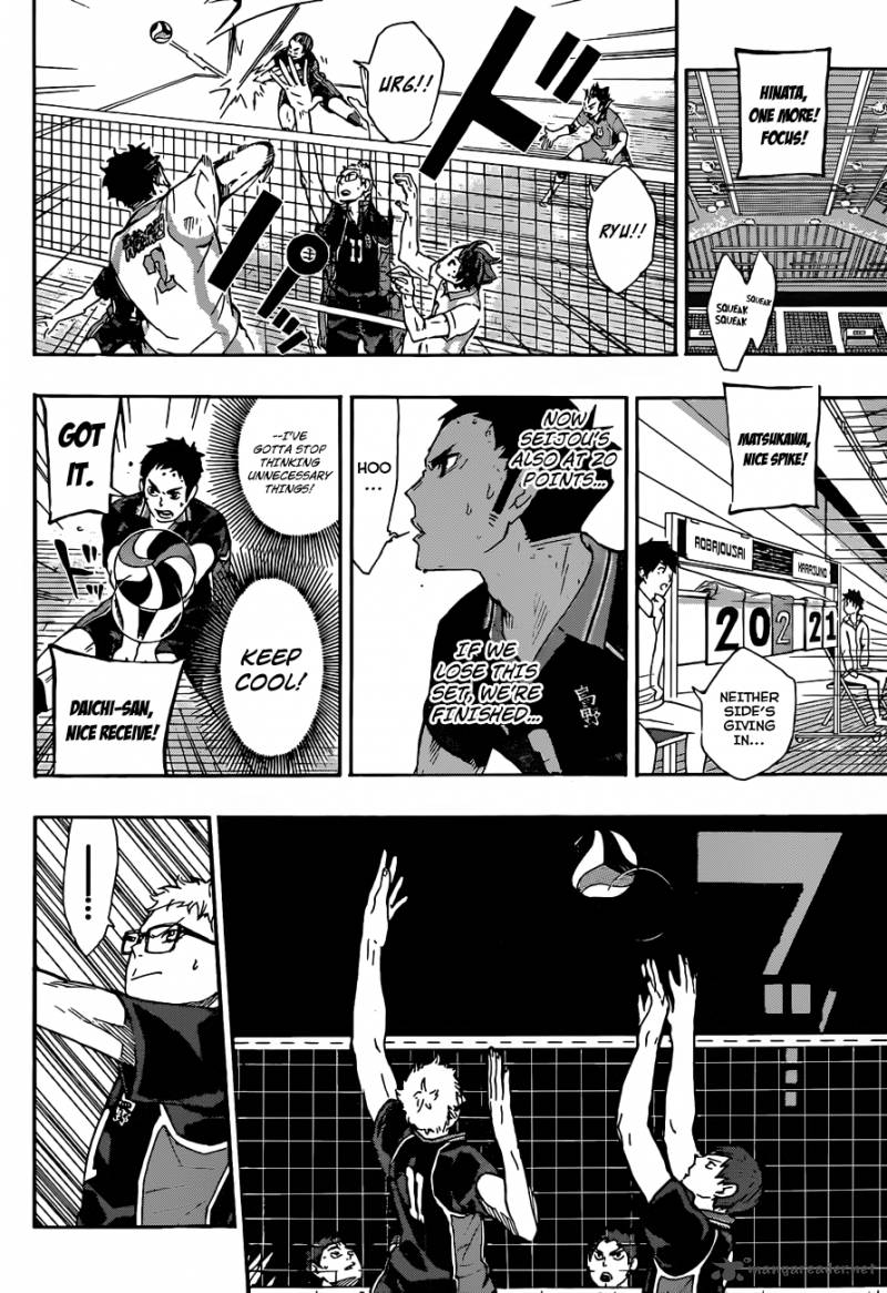 Haikyu 59 6