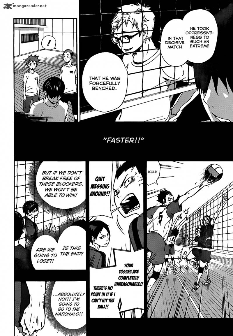 Haikyu 6 12