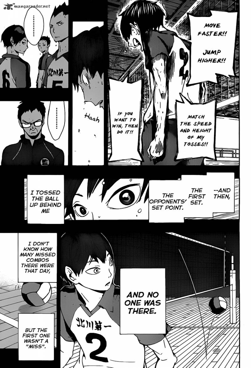 Haikyu 6 13