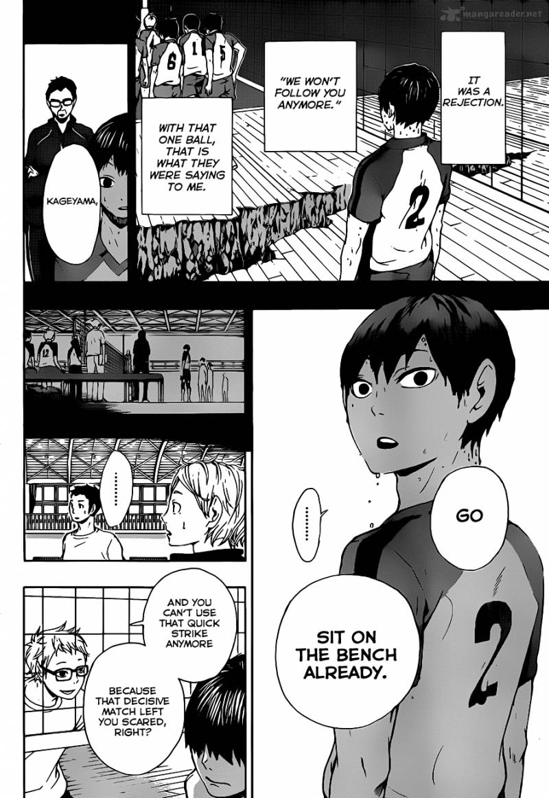 Haikyu 6 14