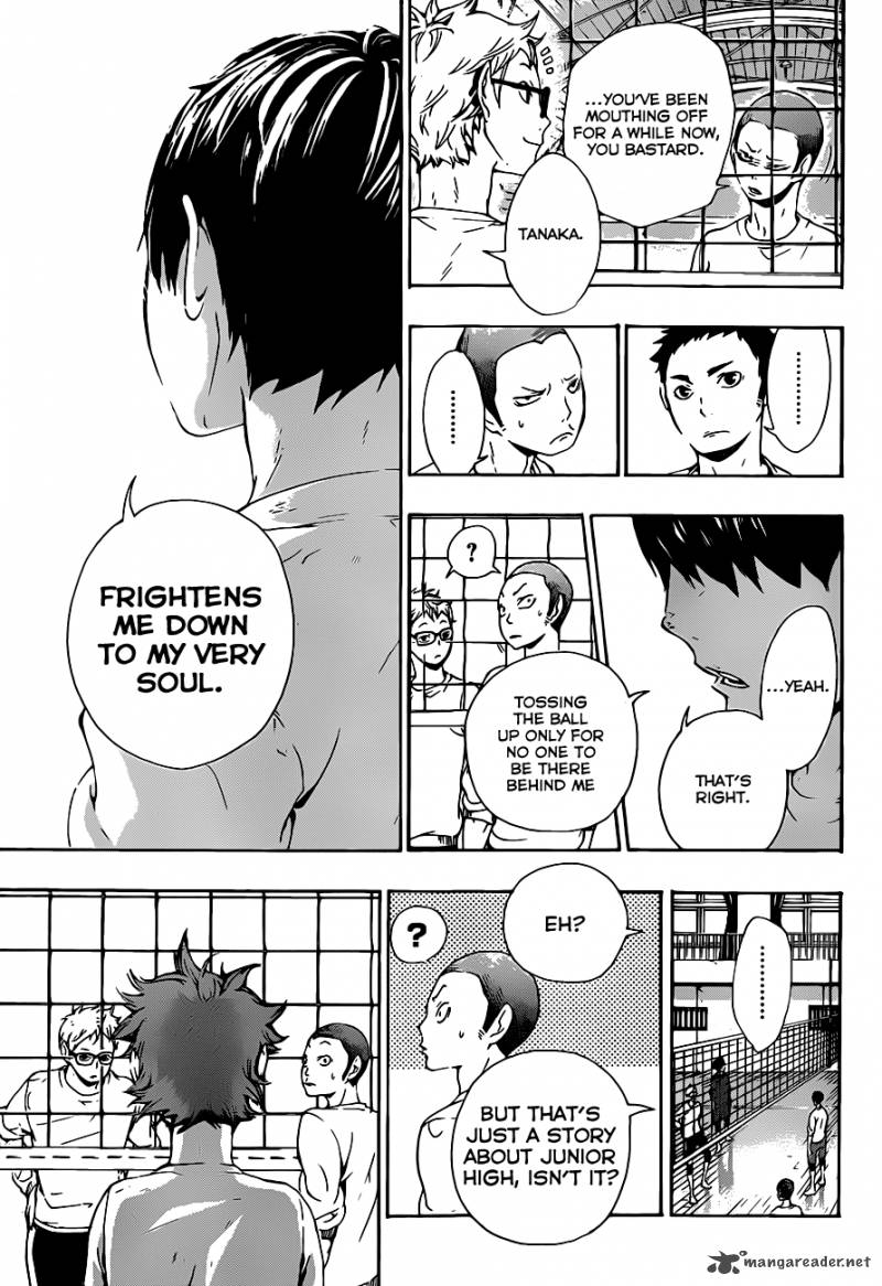 Haikyu 6 15