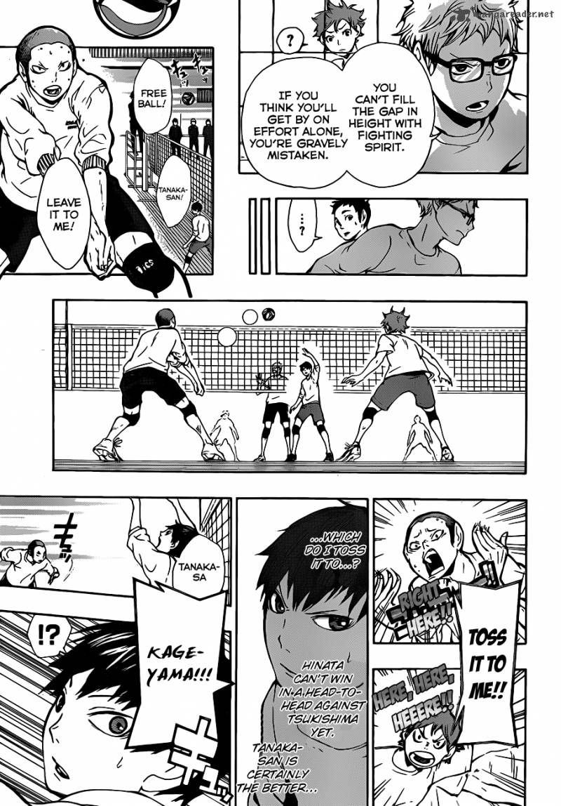 Haikyu 6 17