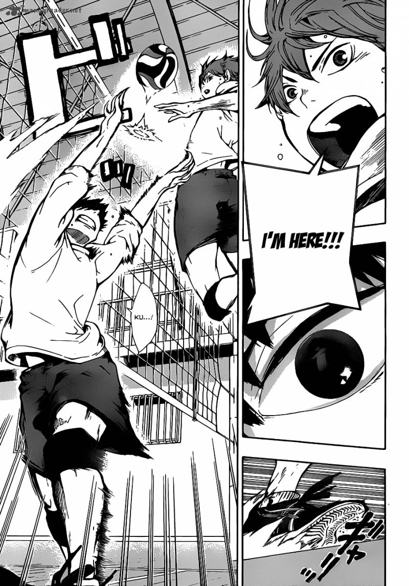 Haikyu 6 19