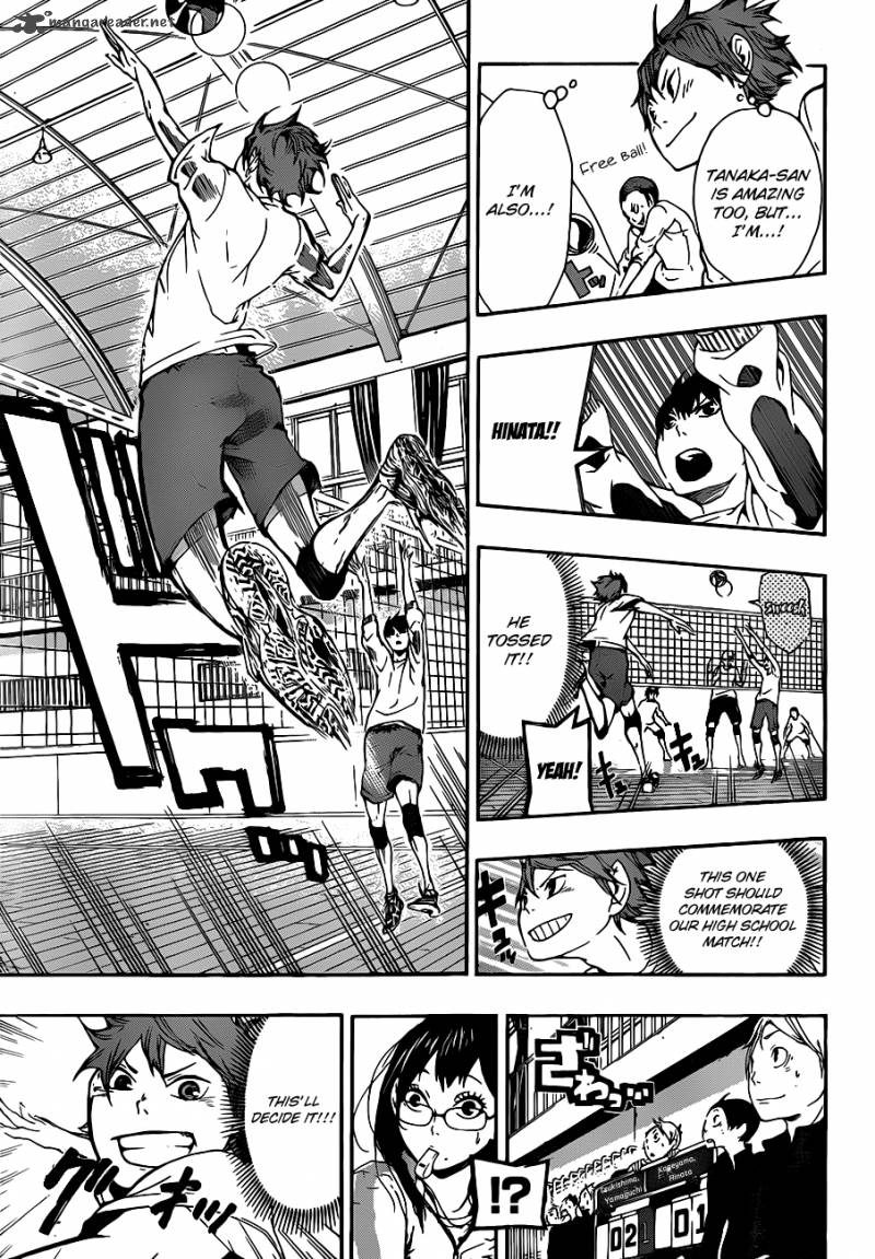 Haikyu 6 5