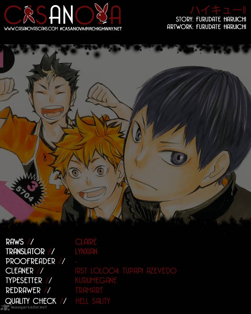 Haikyu 60 1