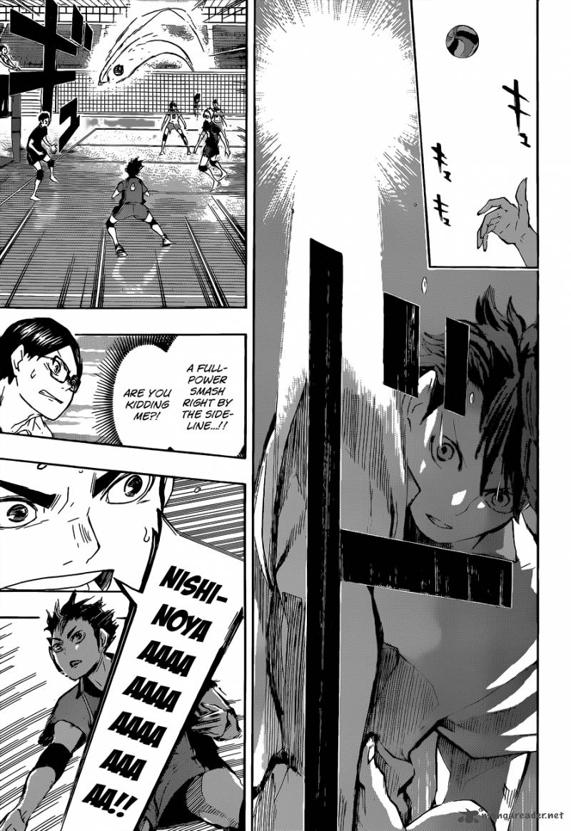 Haikyu 60 14