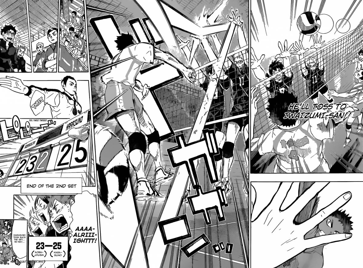 Haikyu 60 17