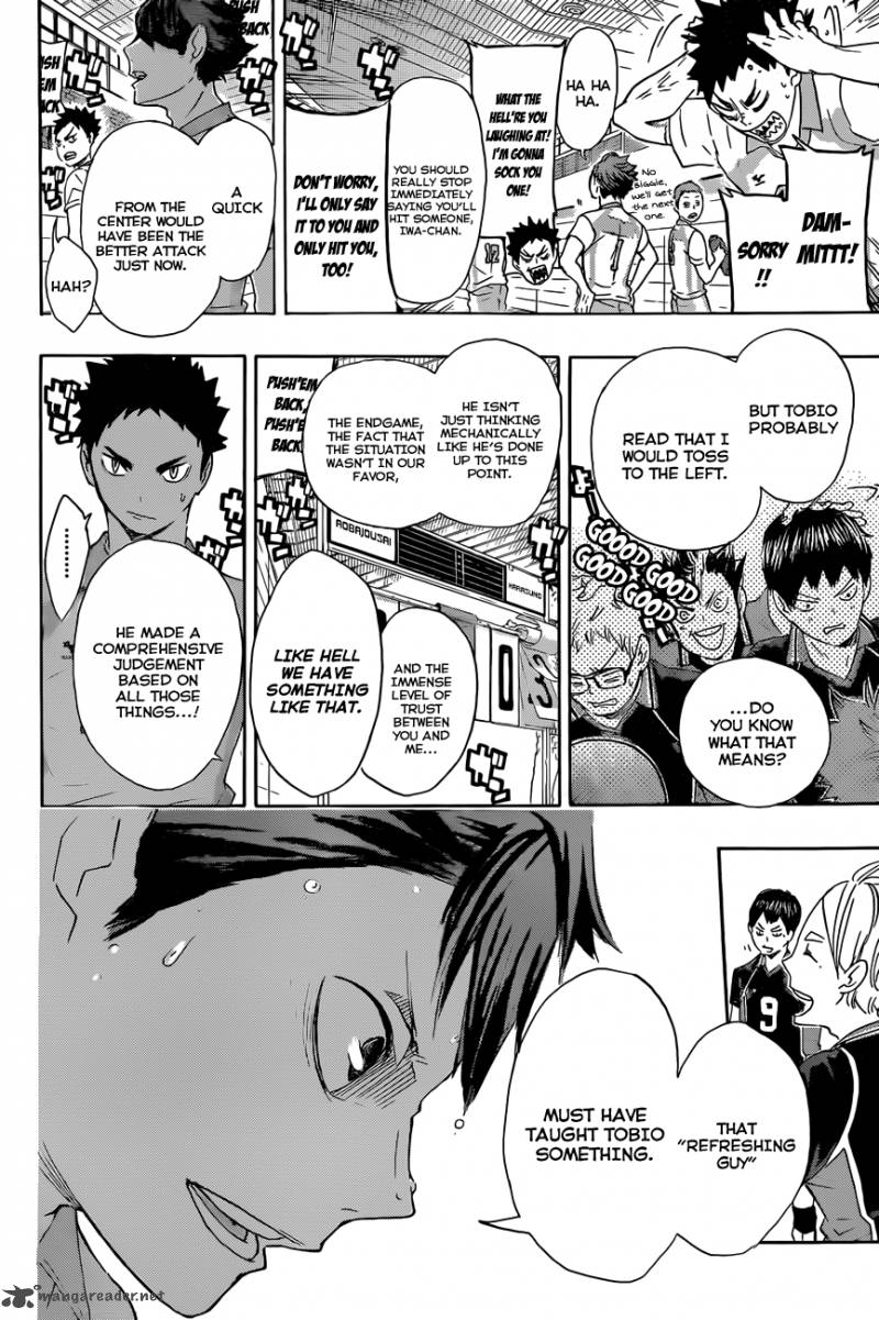 Haikyu 60 18
