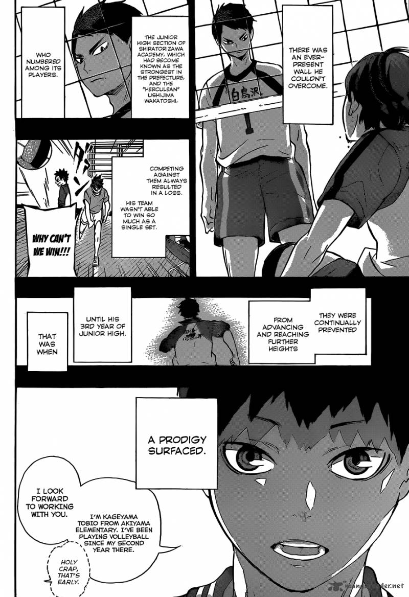 Haikyu 60 5