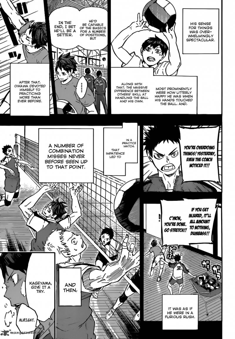 Haikyu 60 6