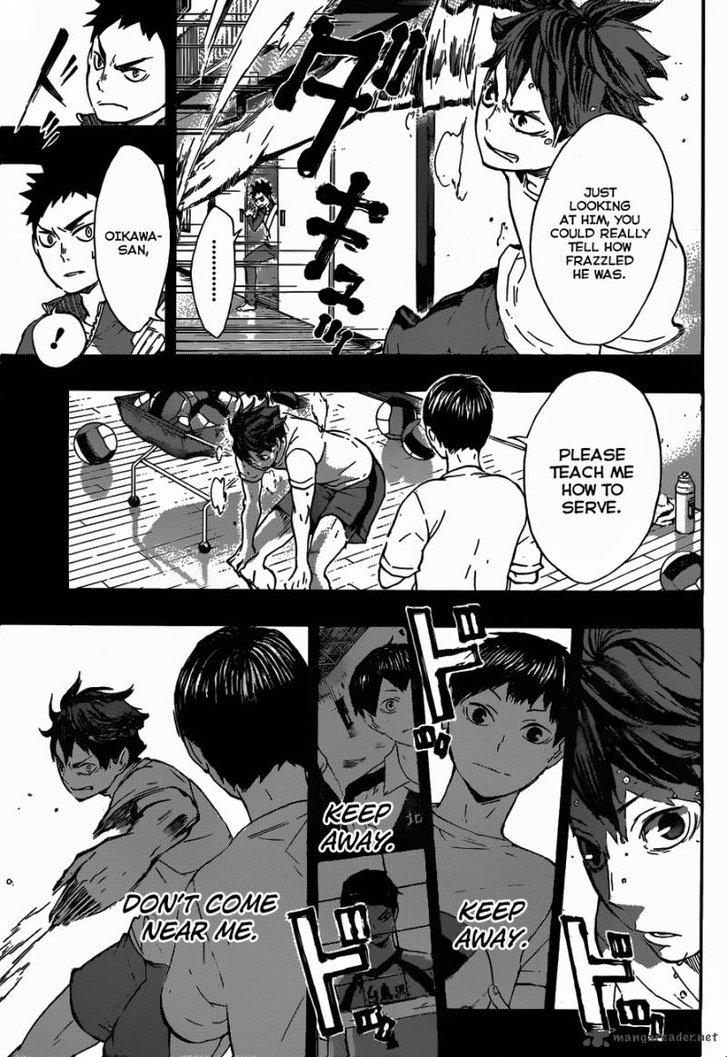Haikyu 60 8