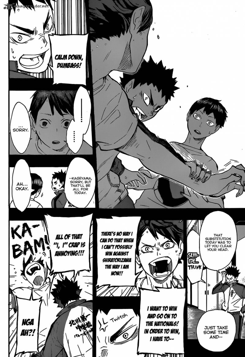 Haikyu 60 9