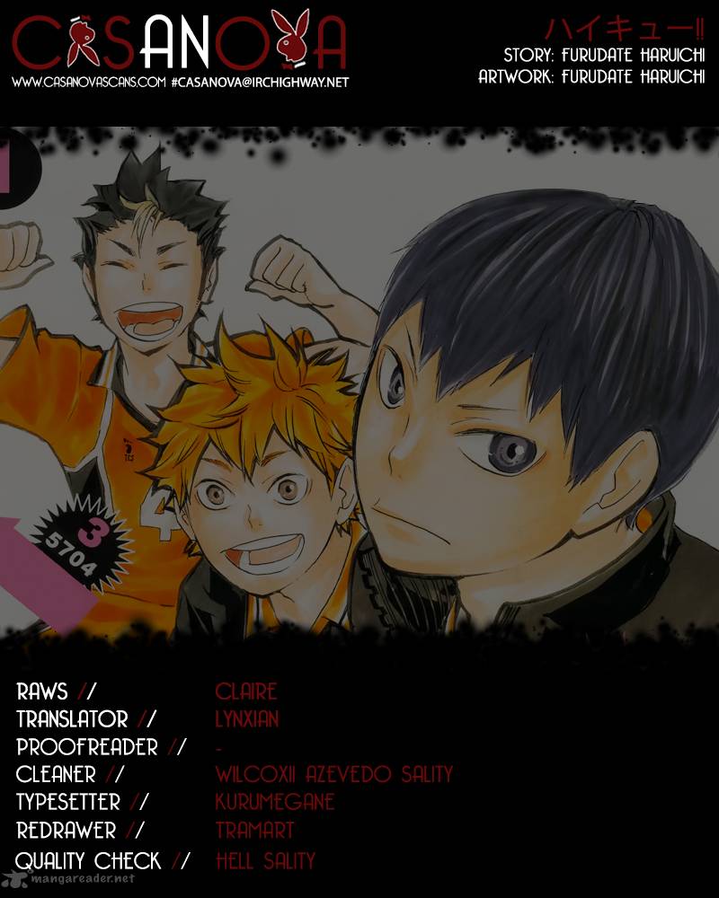 Haikyu 61 1
