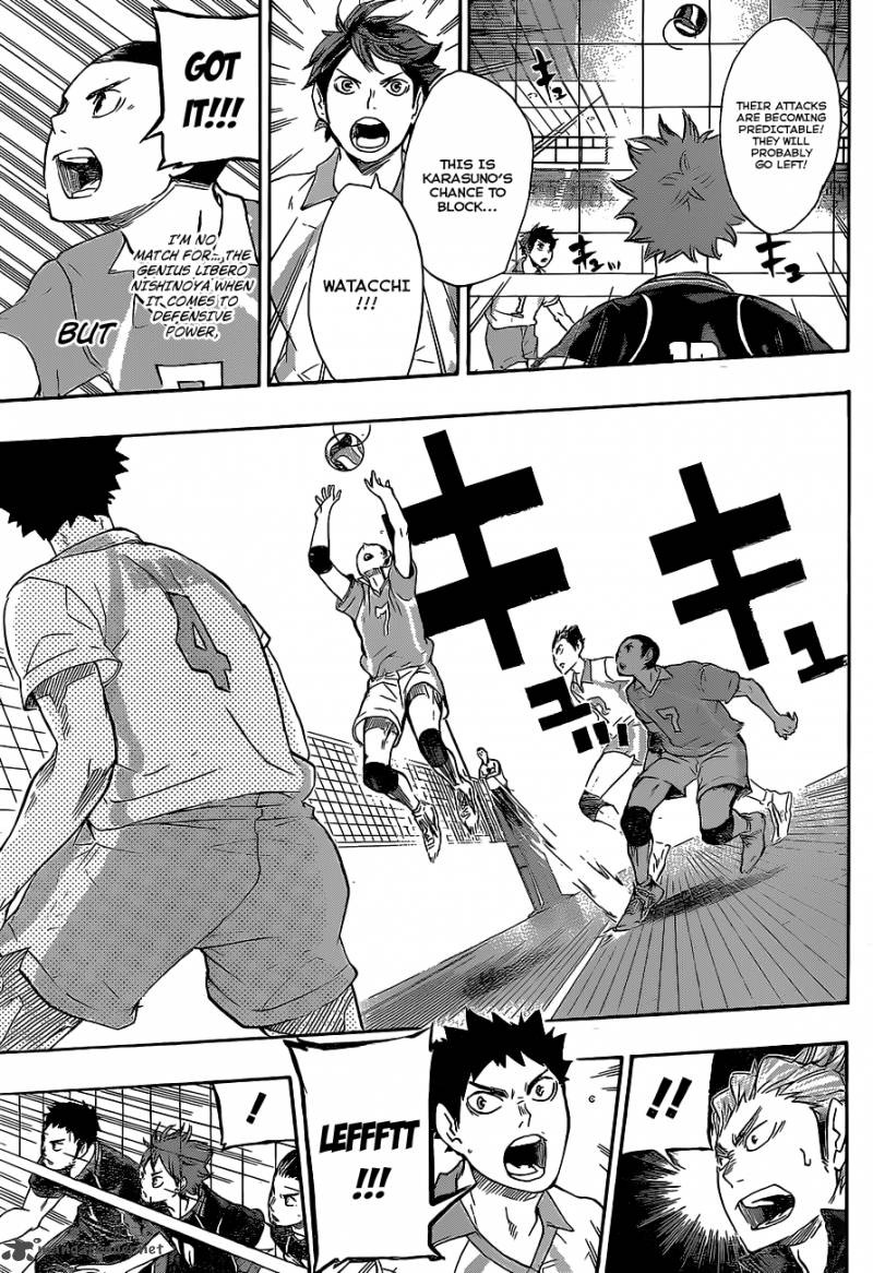 Haikyu 61 10