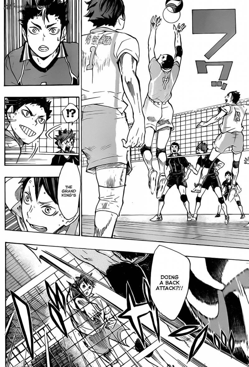 Haikyu 61 11
