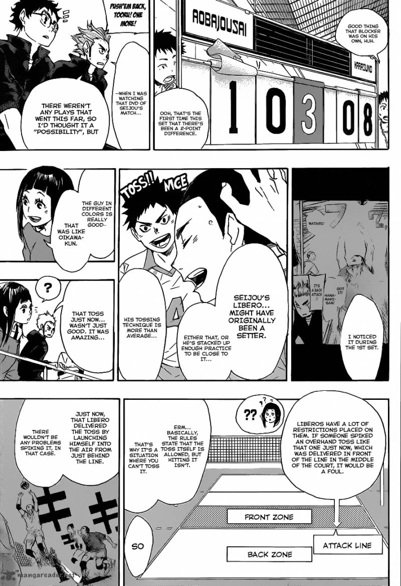 Haikyu 61 12