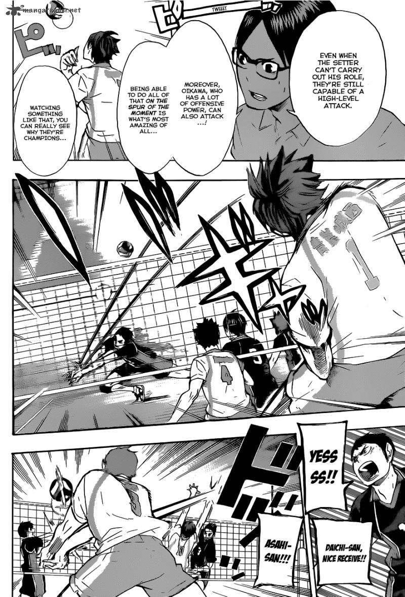 Haikyu 61 13