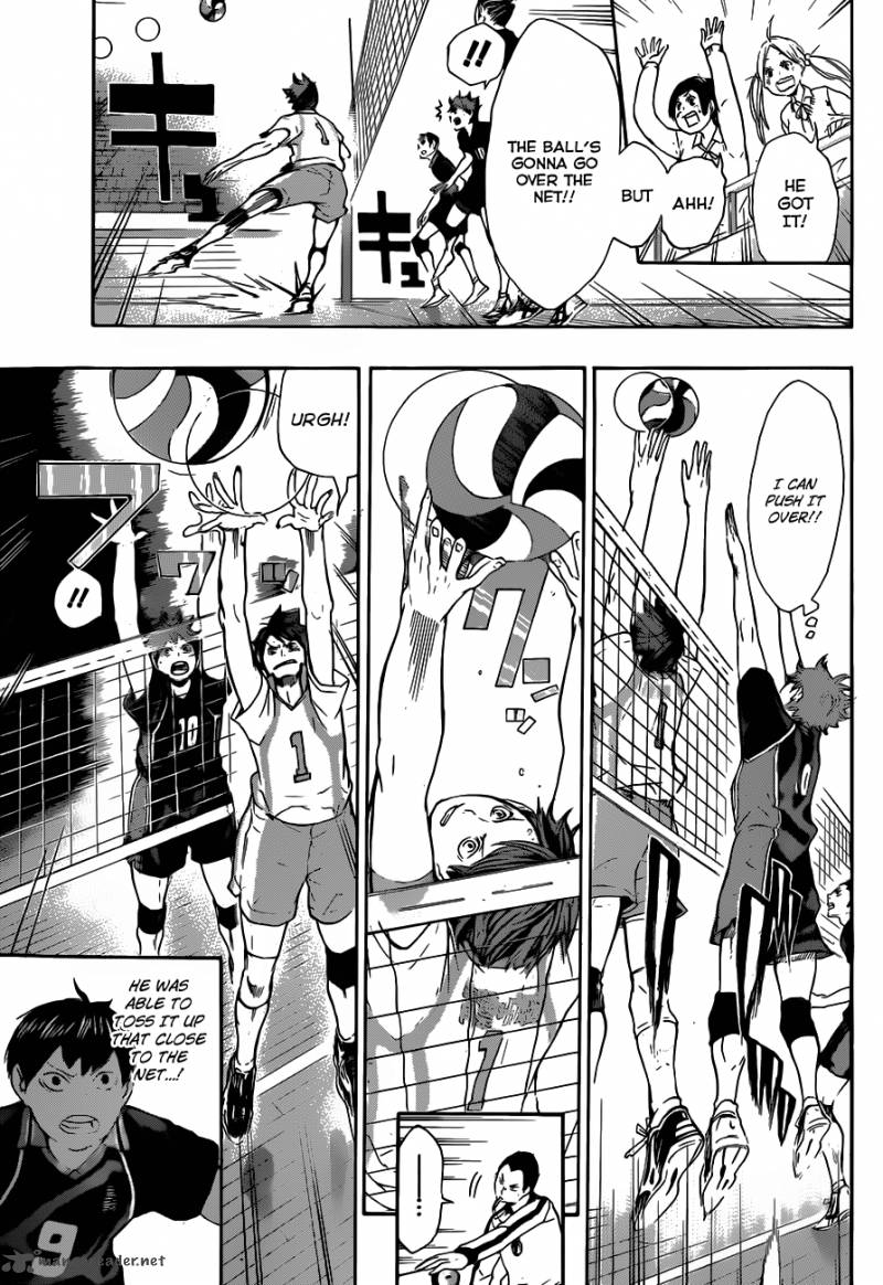 Haikyu 61 14