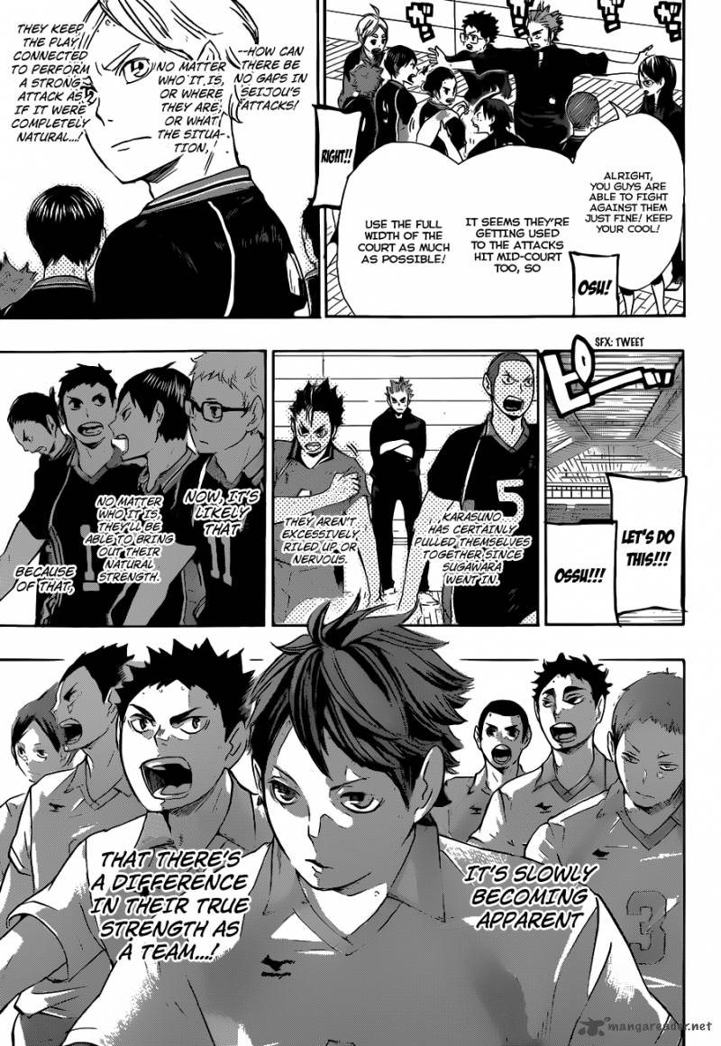 Haikyu 61 16