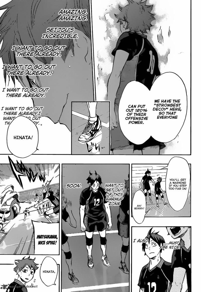 Haikyu 61 18