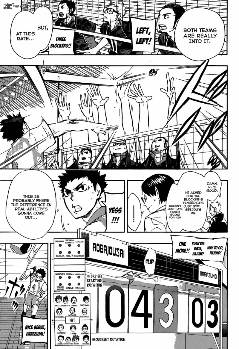 Haikyu 61 4