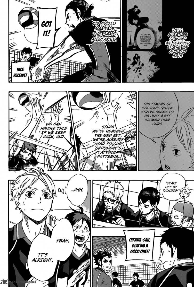 Haikyu 61 5
