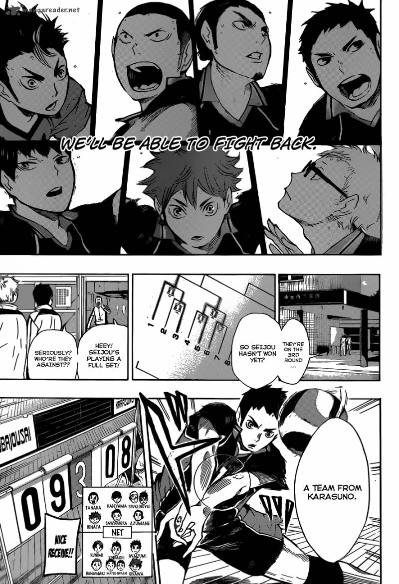Haikyu 61 6