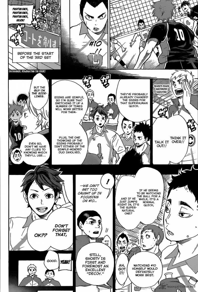Haikyu 61 7