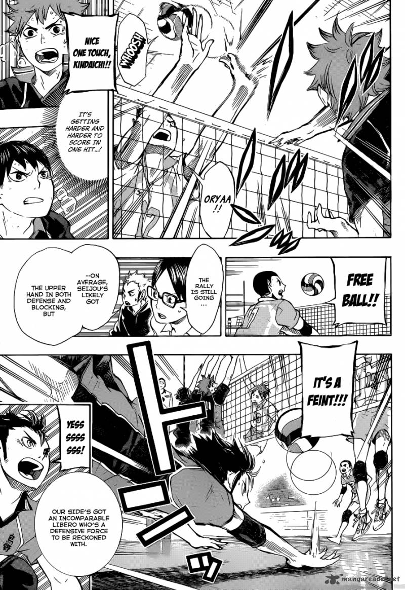 Haikyu 61 8