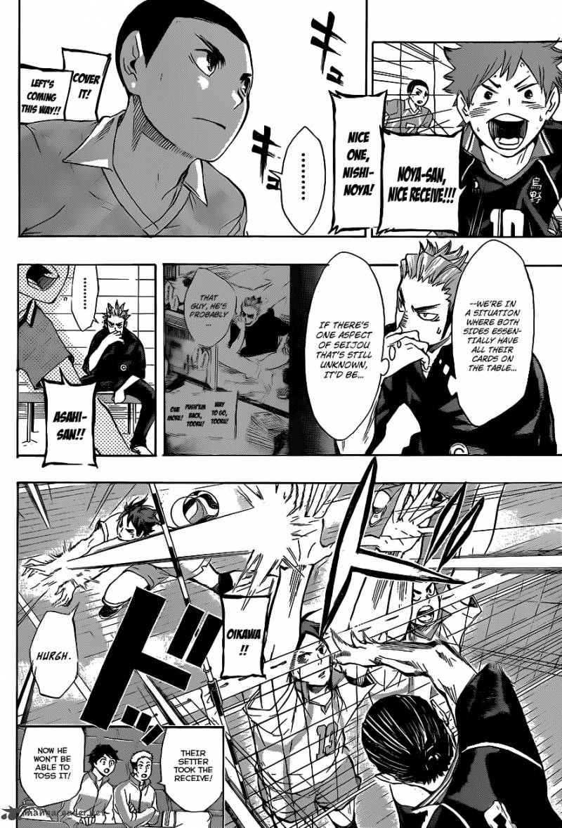 Haikyu 61 9