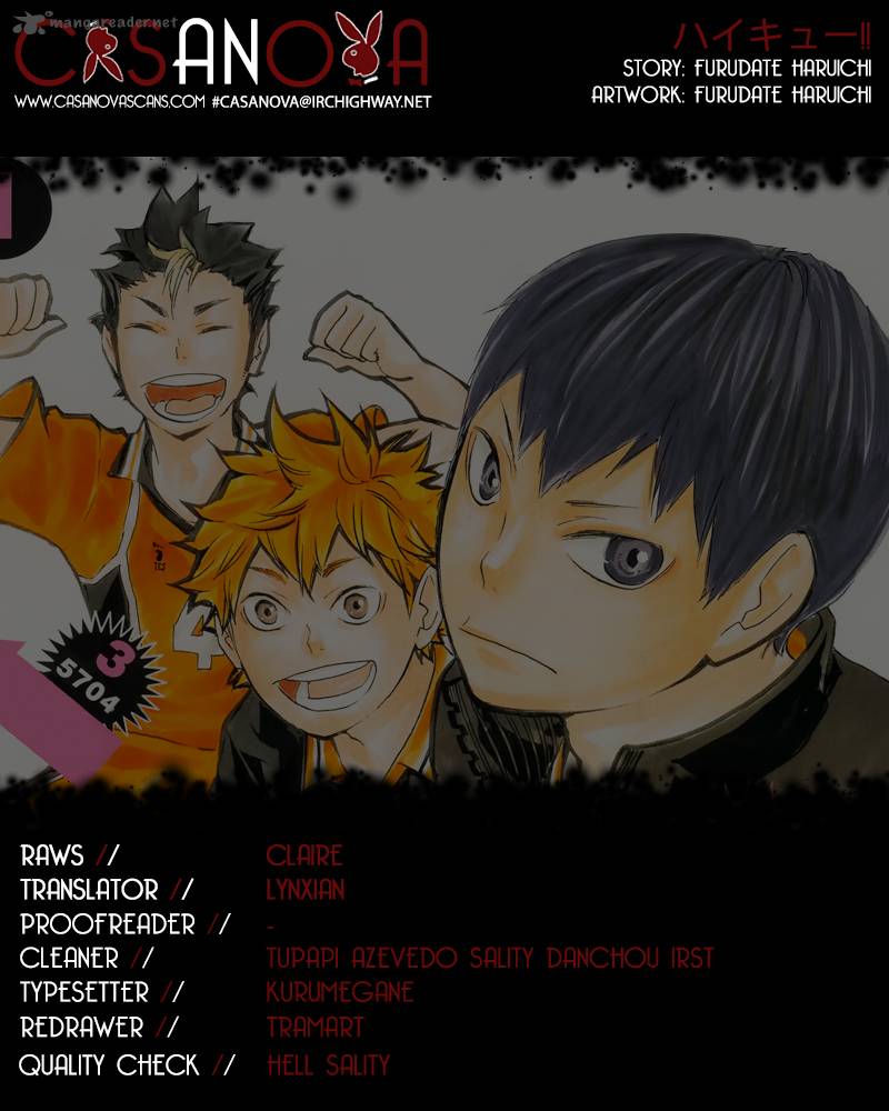 Haikyu 62 1