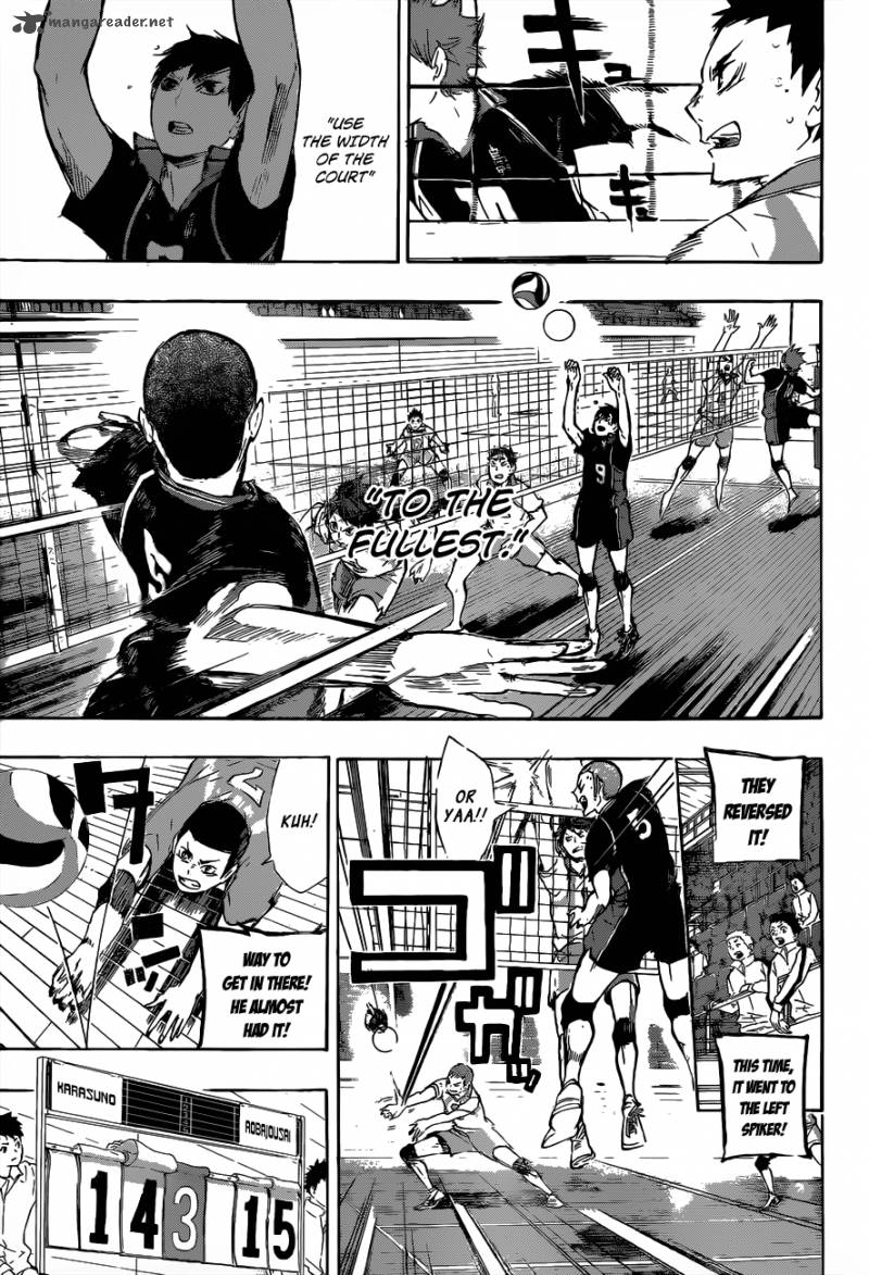 Haikyu 62 10