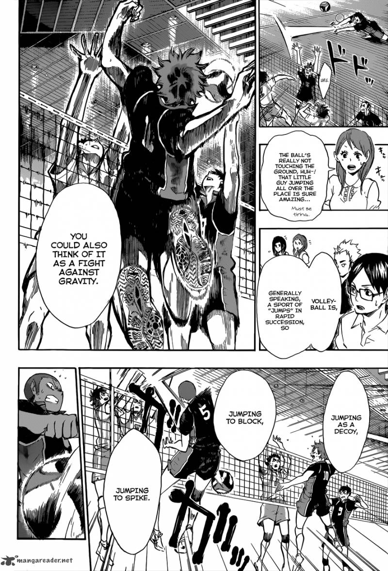 Haikyu 62 11