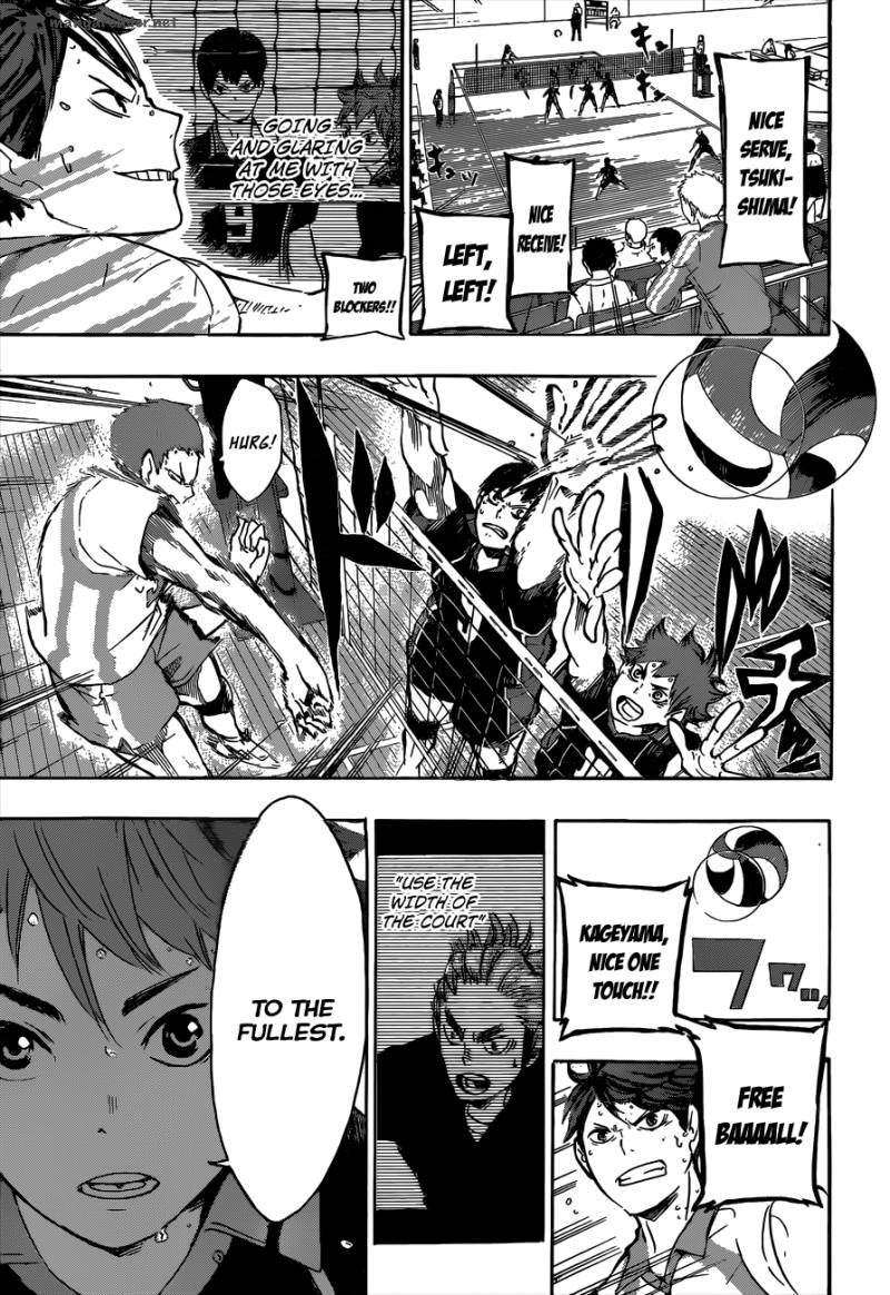 Haikyu 62 4