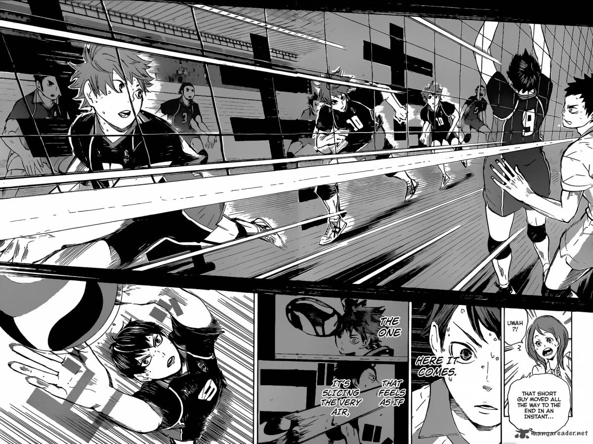 Haikyu 62 5