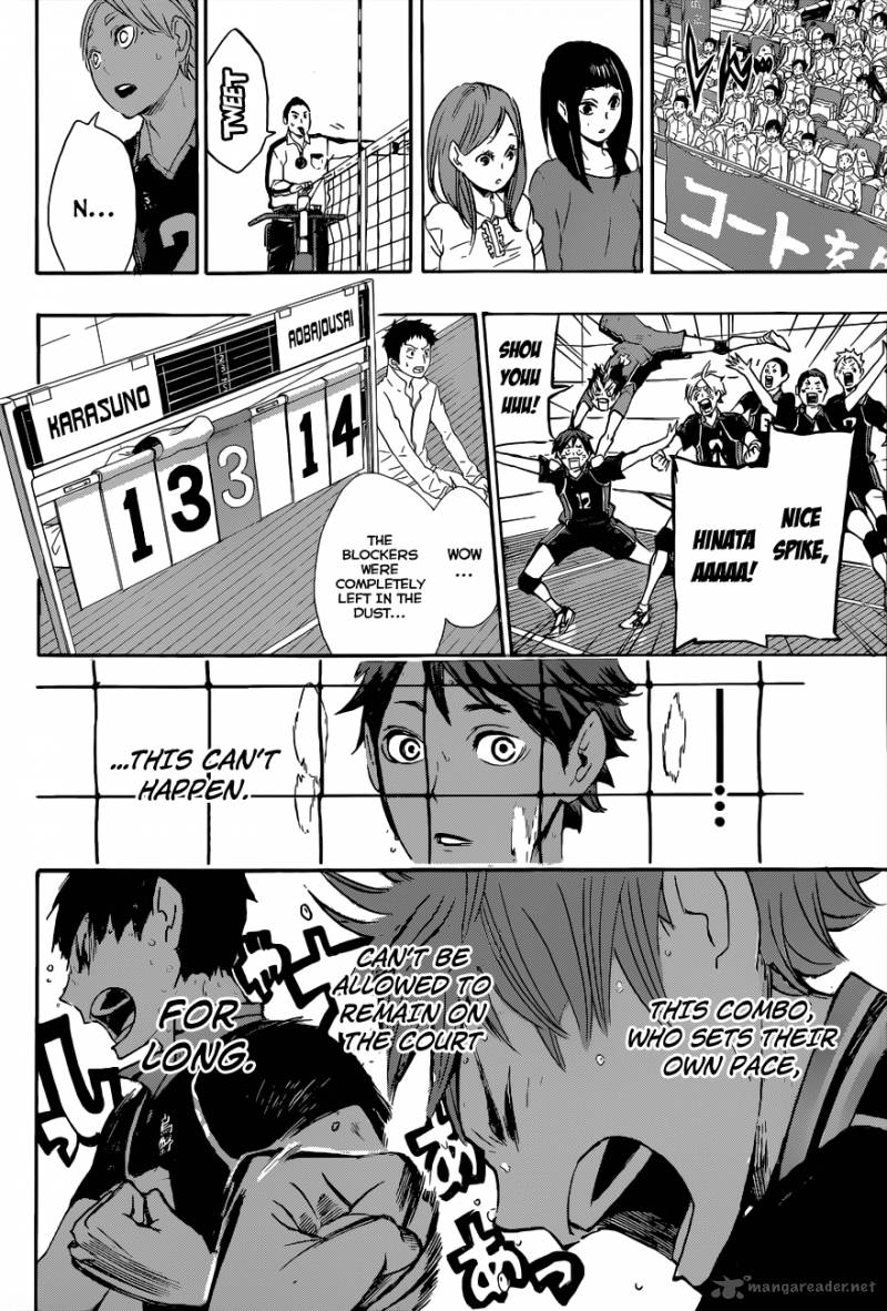 Haikyu 62 7