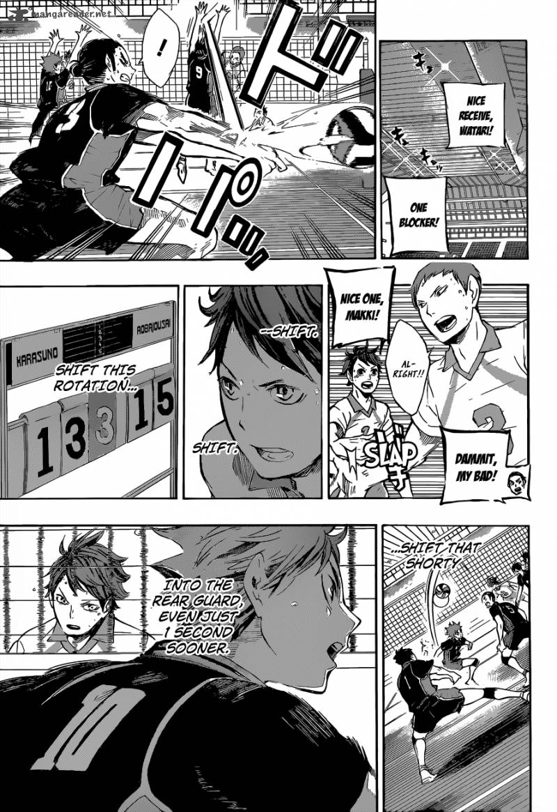Haikyu 62 8