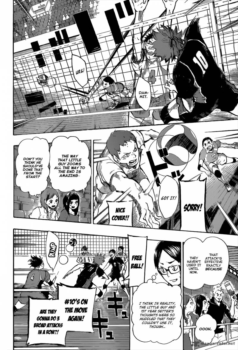 Haikyu 62 9