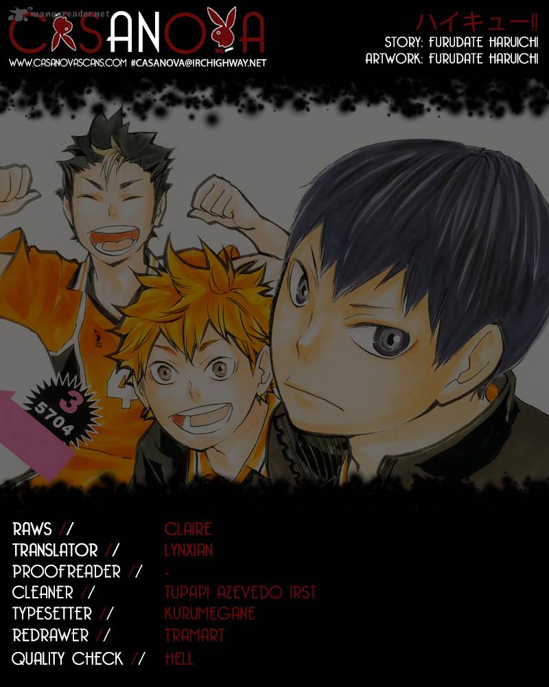 Haikyu 63 1